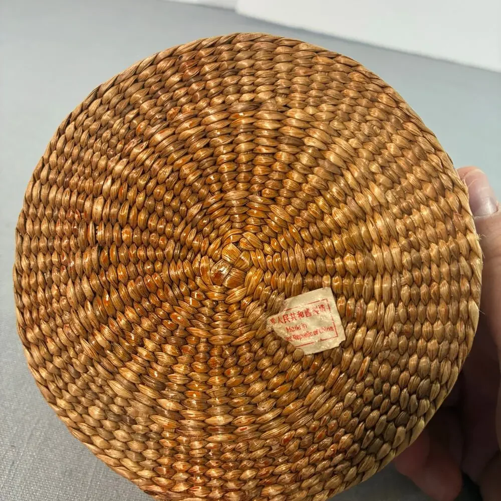 Unbranded vintage handwoven